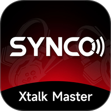 SYNCO Audio软件图标