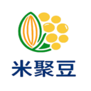 米聚豆app图标