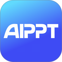 AiPPT创作专家app图标