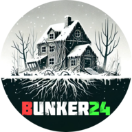 24号地堡手游(Bunker 24安装器)图标