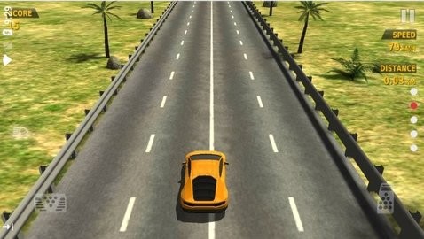 公路赛车手游戏图3