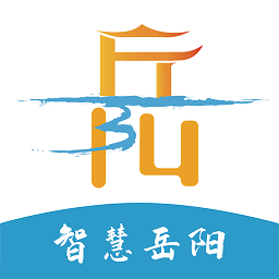岳办岳好app图标