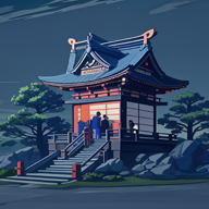 二十四鬼煞之浊姝篇图标