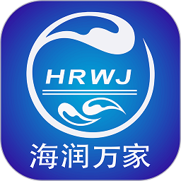 海润万家app图标