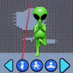 外星人狙击2游戏图标