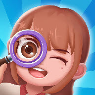 无敌小锤锤游戏图标