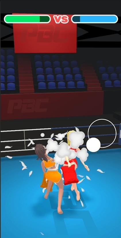 Pillow Boxing安卓版