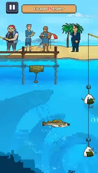 Hook Evade最新版图3