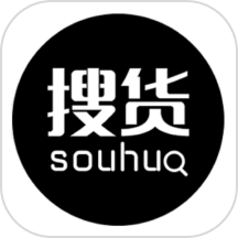 搜货精选手机版图标
