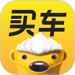 今日买车app图标