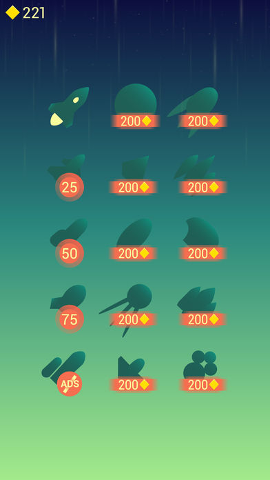 Break Liner手游图1