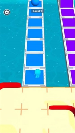 Bridge Shooter手机版图2