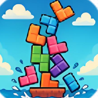 Tricky Blocks手游图标