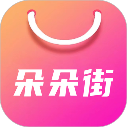 朵朵街app图标