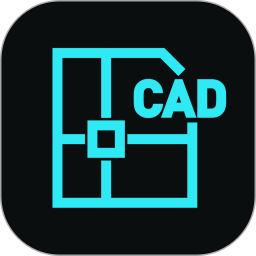 CAD手机免费看图纸软件图标
