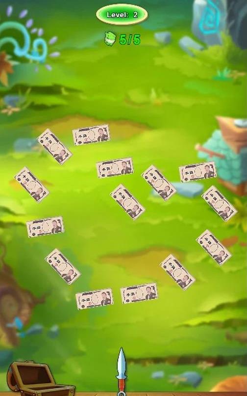 Crazy Money Shoot手机版图2