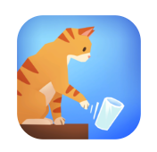 猫咪加比（JabbyCat）图标