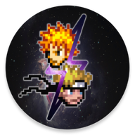 Anime:The Last Battle of the Cosmos游戏图标