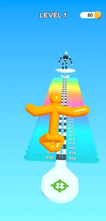 巨人跑步最新版图2