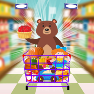 City Supermarket Life游戏图标