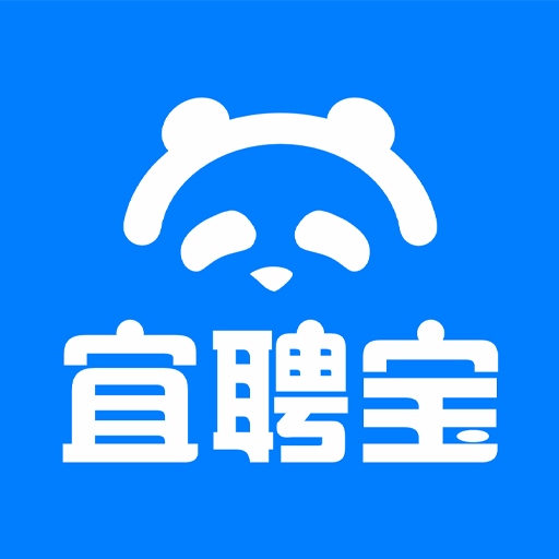 宜聘宝app图标