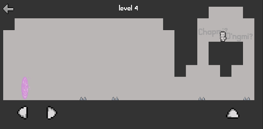 邪恶关卡（Evil Levels）游戏图3