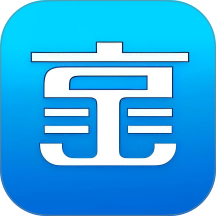 京宝巴巴app图标