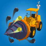 Idle Driller安卓版图标