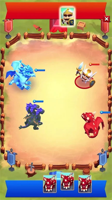 SmashMaster游戏图1