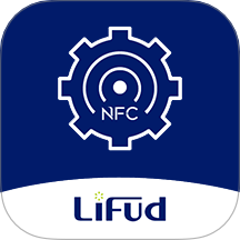 Lifud NFC软件图标