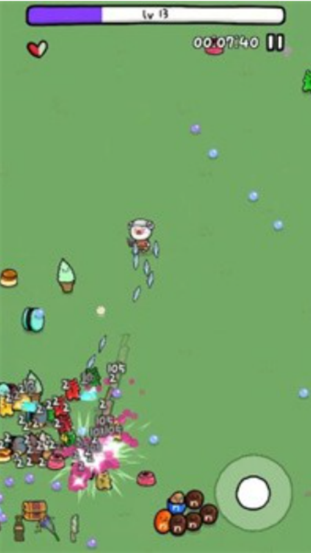 SillySurvival游戏图2