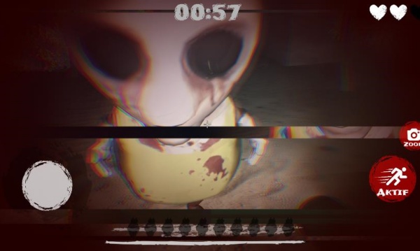 Hantu Hamud Habibi 3D游戏