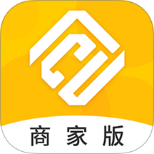 同创联商家最新版图标