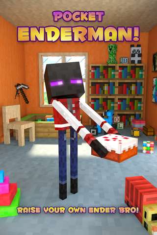 Enderman游戏图4