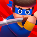 忍者先生（Mr Ninja）图标