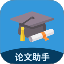 DeepAI论文助手app图标