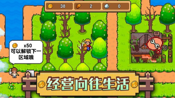 家园物语游戏图2