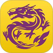 紫龙问津app图标