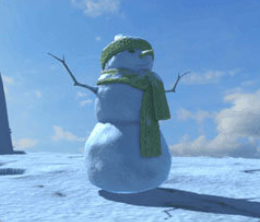 雪球大挑战（xueqiudatiaozhan）游戏图标