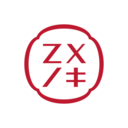 泽汐文化app图标