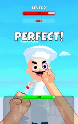 Draw Punch 3D游戏图2