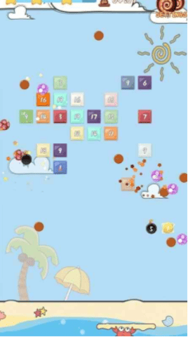 CrushedChocolate游戏