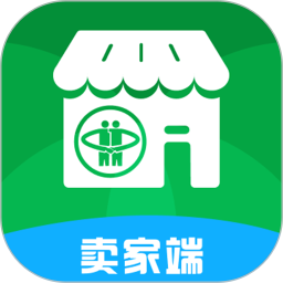 青海新发地卖家app图标