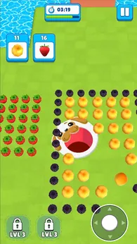 Sloopin Master: Hole Eat安卓版