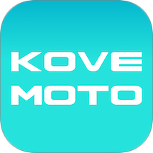 KOVE MOTO软件图标