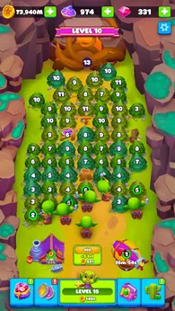 Goblin Miner最新版