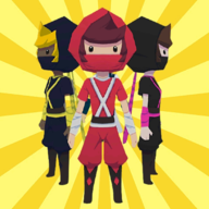 Samurai of tsushima游戏图标