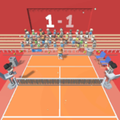 Tennis Games:3D Game安卓版图标