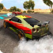 Real Drift Racer游戏图标