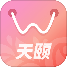 天颐中服老年商城app图标